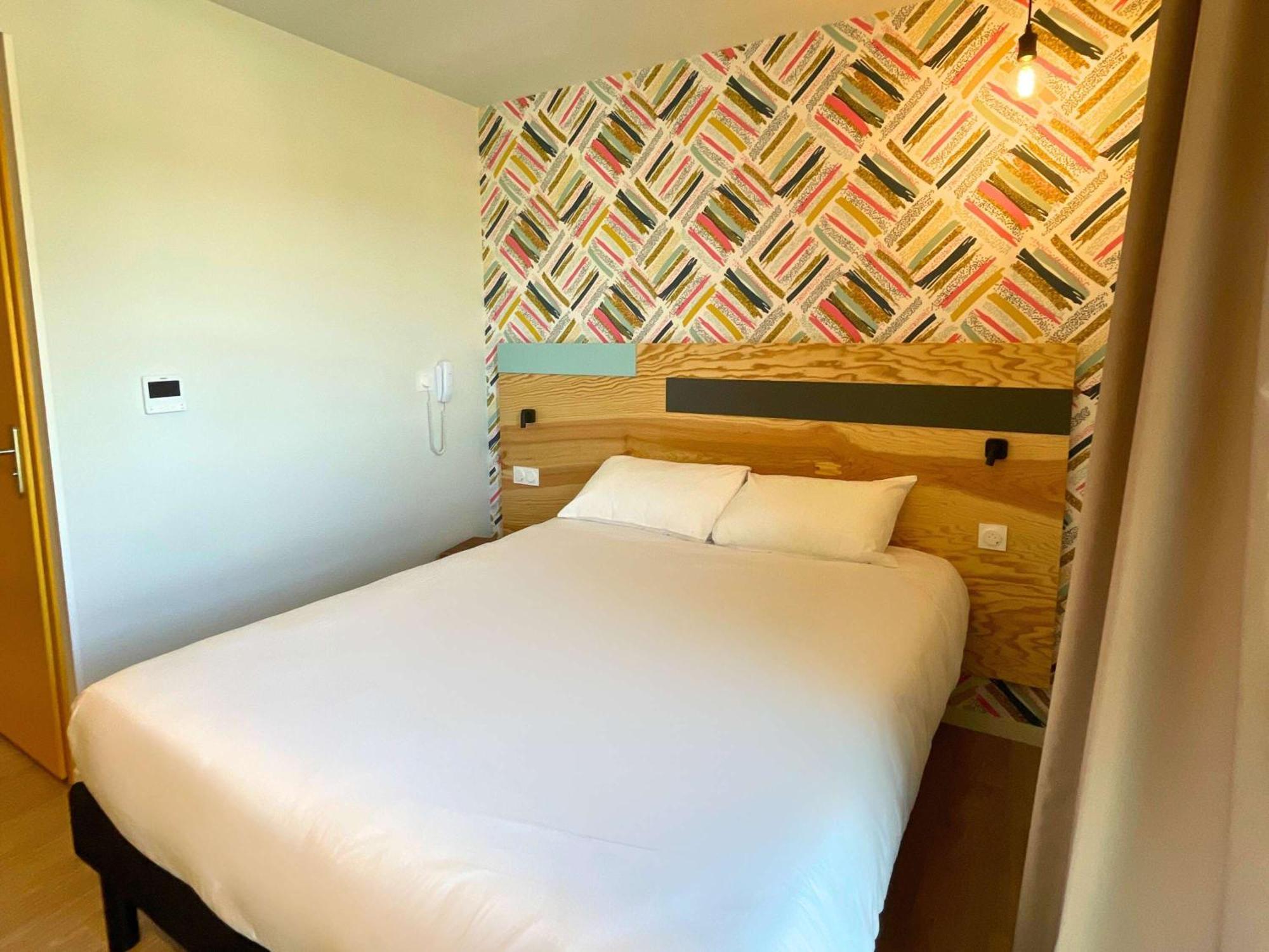 Greet Hotel Castets Coeur Des Landes Exterior photo